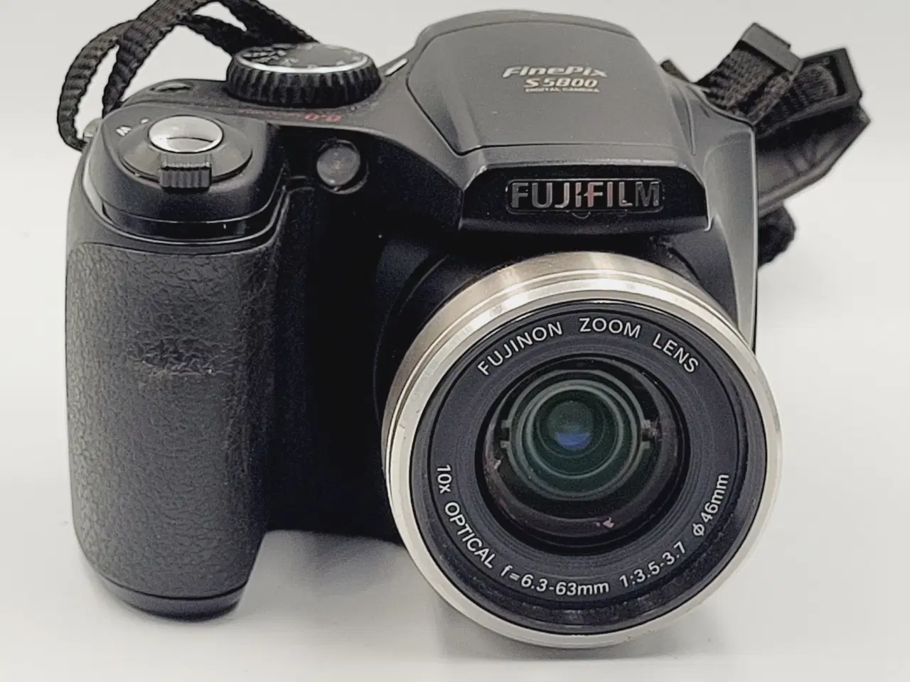 Billede 1 - ⭐️· DIGITALKAMERA: 📸 Fujifilm FinePix S5800 - 8.0