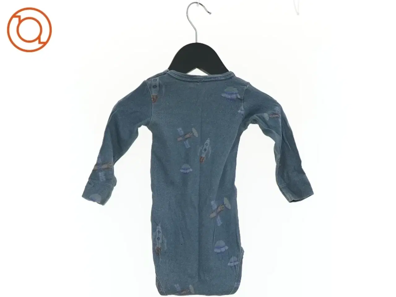 Billede 1 - Bodystocking fra Name It (str. 74 cm)