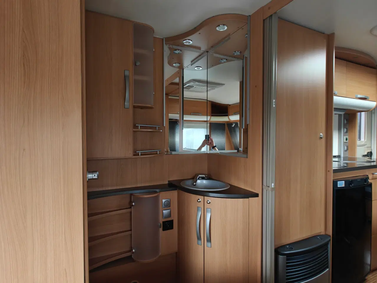 Billede 12 - Adria Adora 563TK