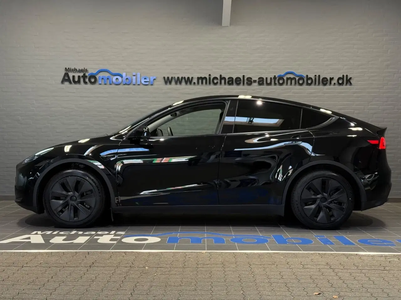 Billede 2 - Tesla Model Y  RWD