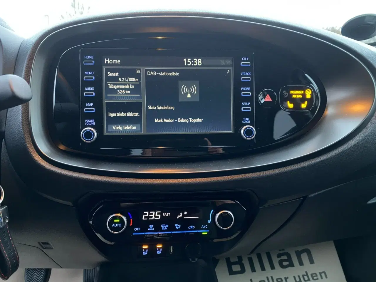 Billede 11 - Toyota Aygo X 1,0 Active