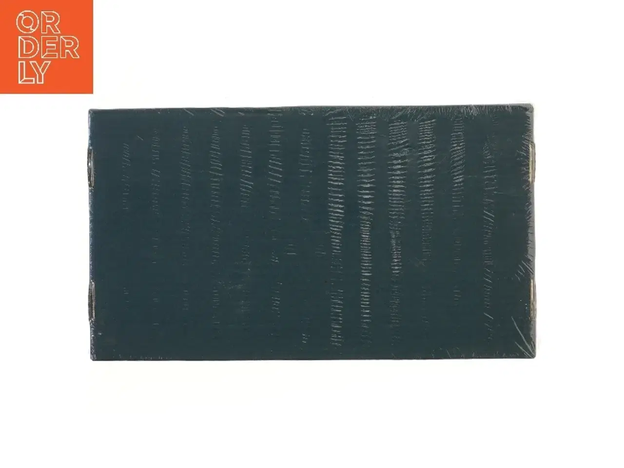 Billede 2 - Røde stearinlys i pakke