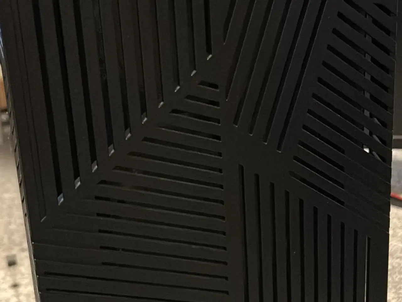 Billede 5 - Stationær computer med 2 skærme