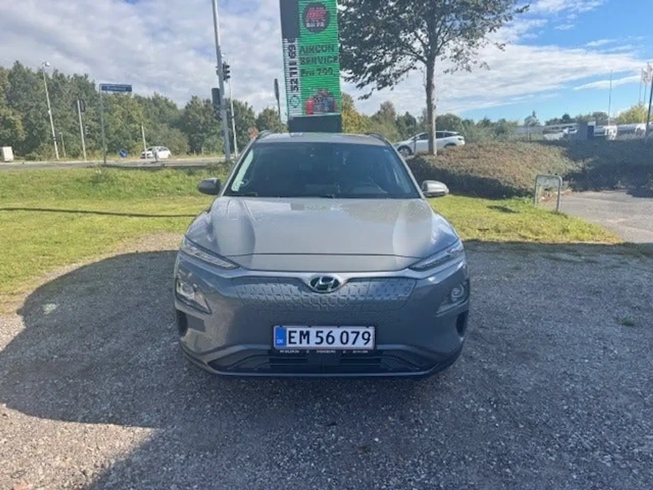 Billede 2 - Hyundai Kona 64 EV Advanced