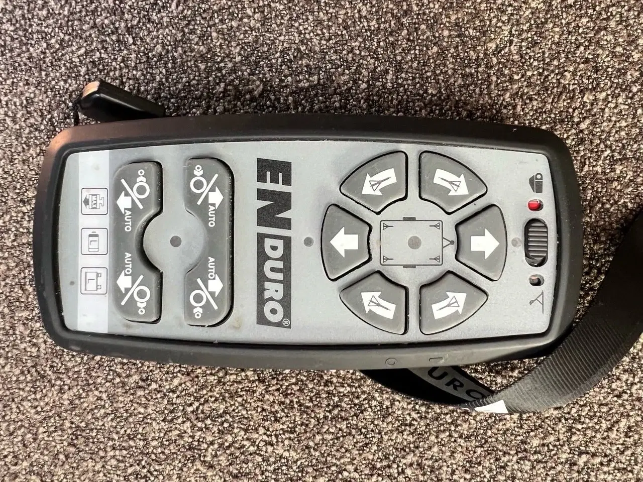 Billede 21 - Adria Alpina 663 PT  