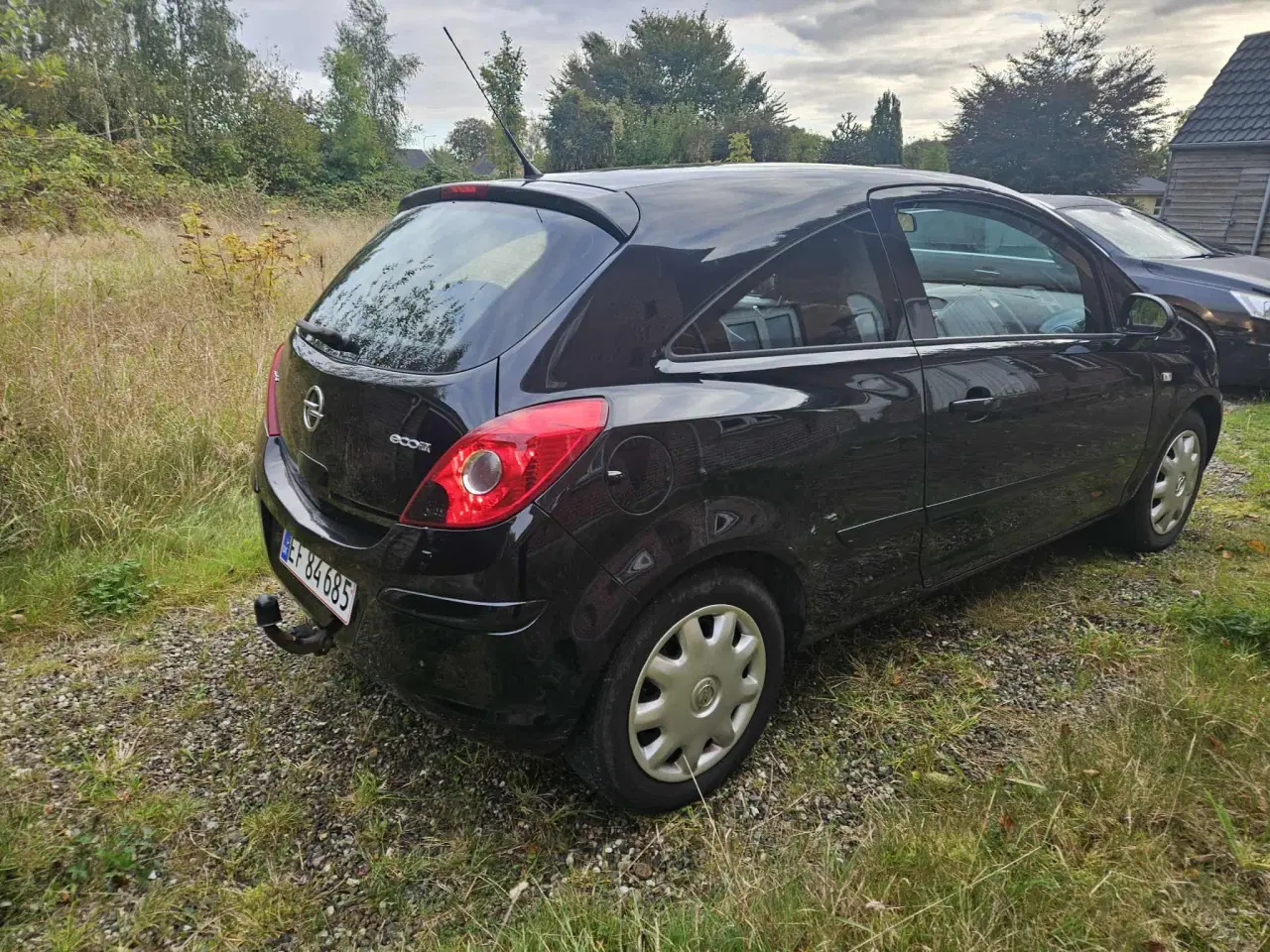 Billede 8 - Opel Corsa D 1.3 cdti95