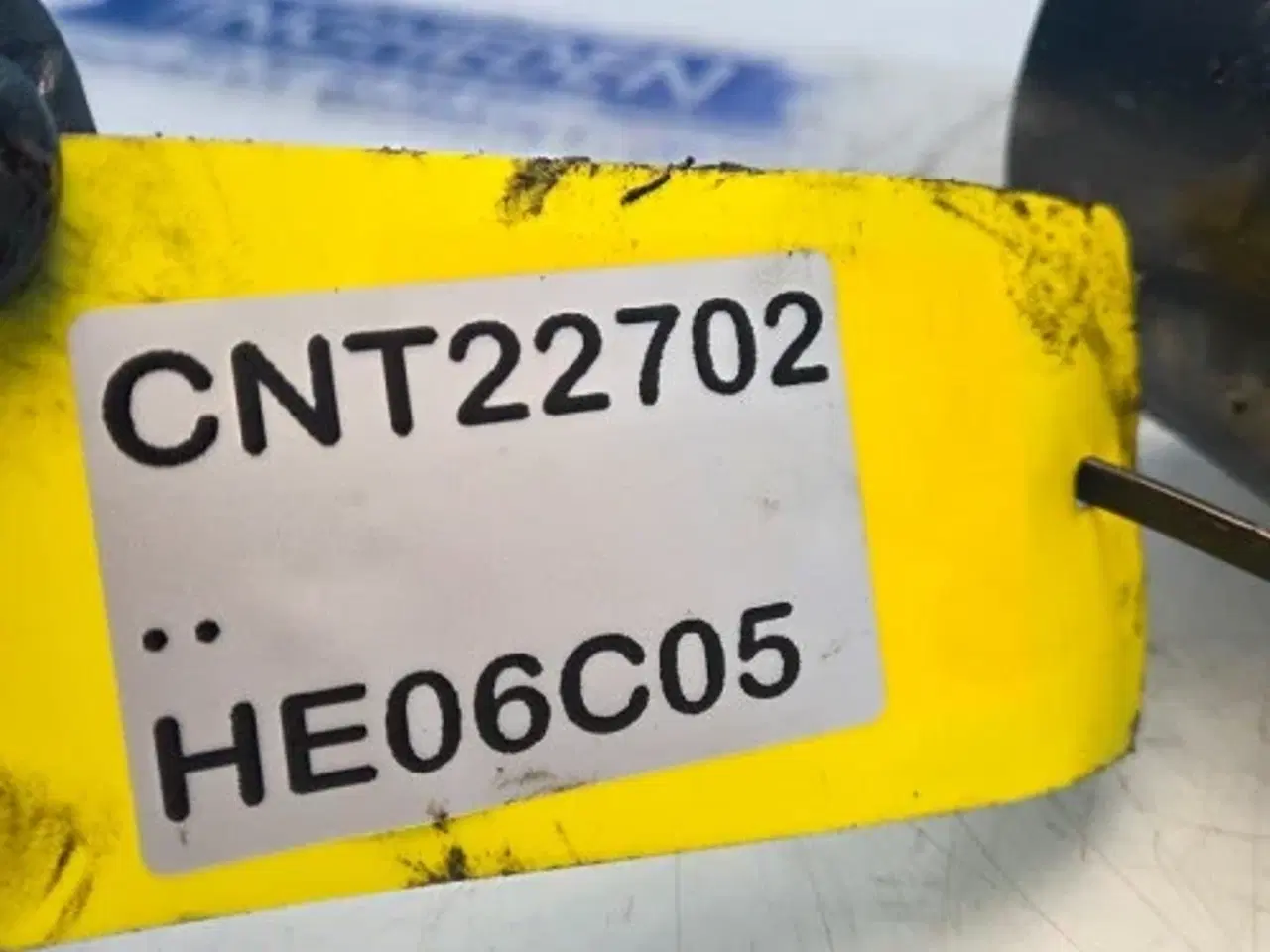 Billede 3 - Case   9240   Afstandsstykke   87280592