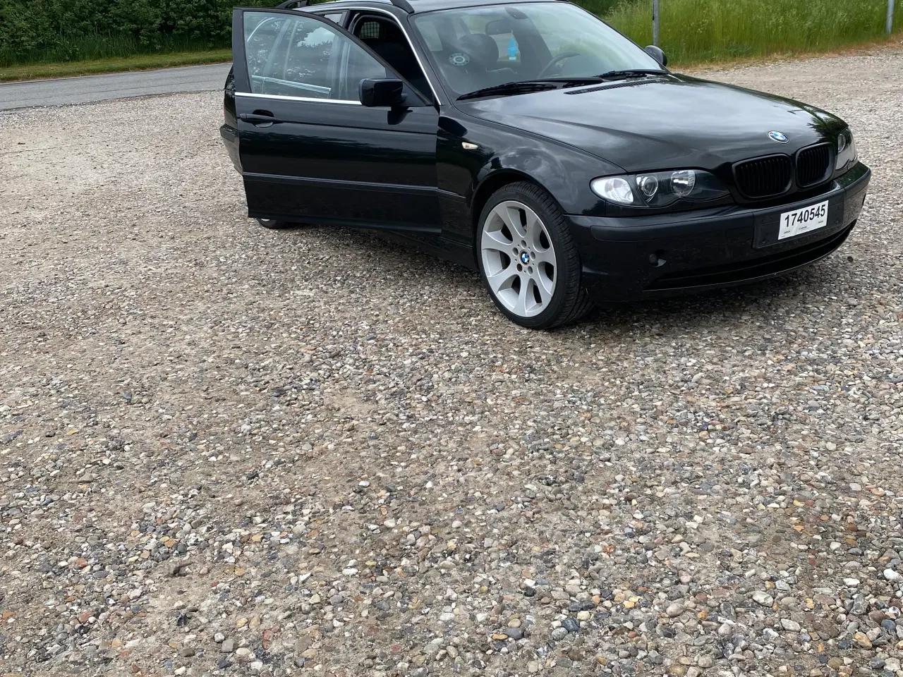 Billede 6 - Bmw e46