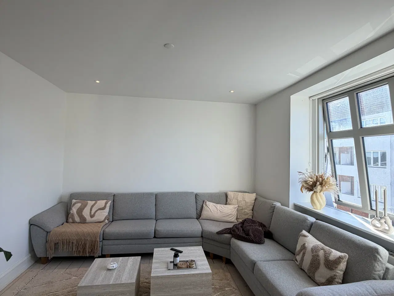 Billede 2 - Hjort Knudsen hjørnesofa