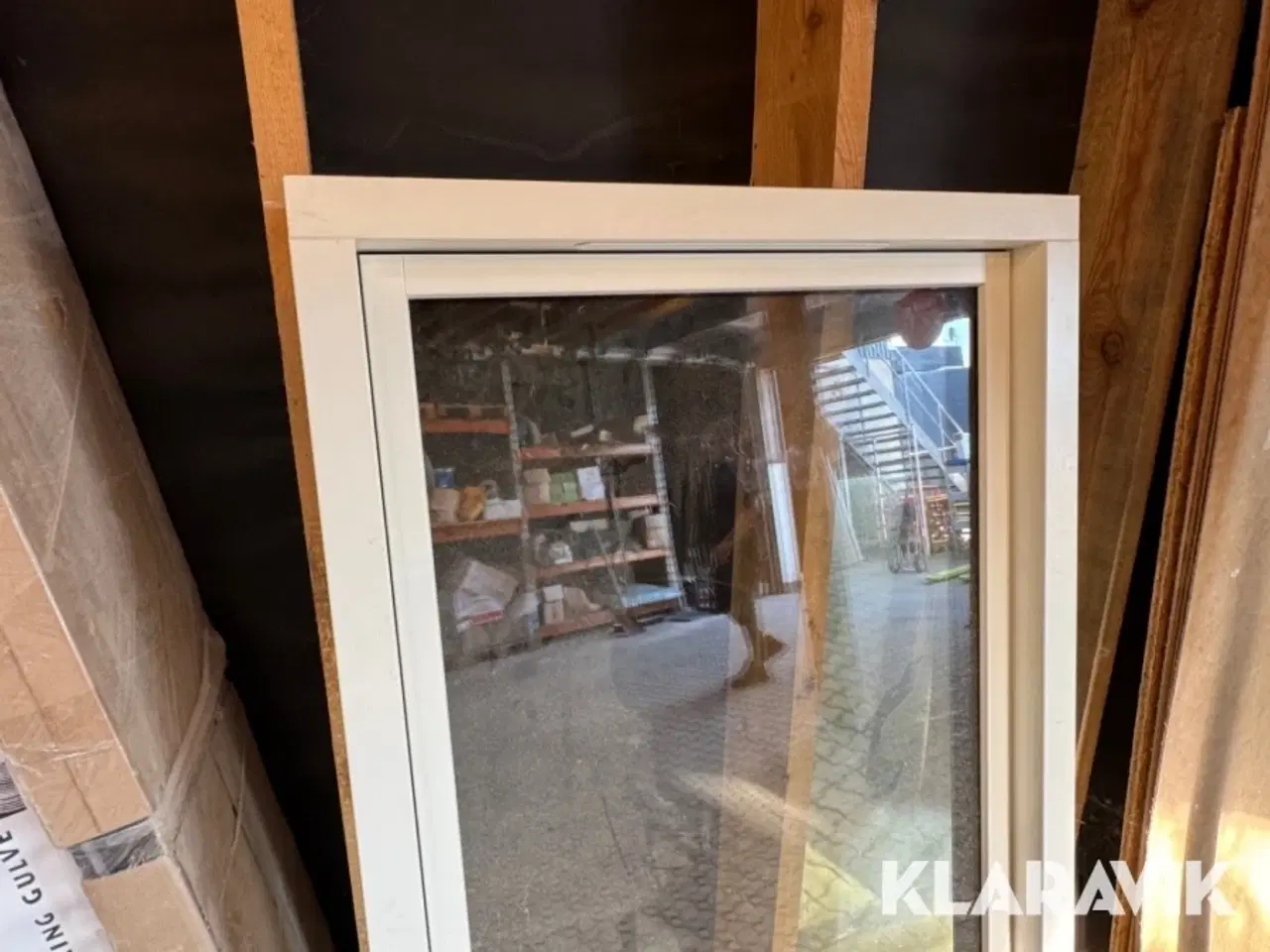 Billede 8 - Vindue IdealCombi