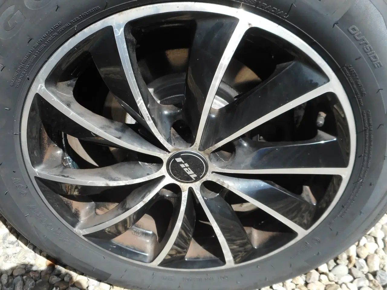 Billede 13 - Renault Kadjar 1,5 dCi 110 Zen