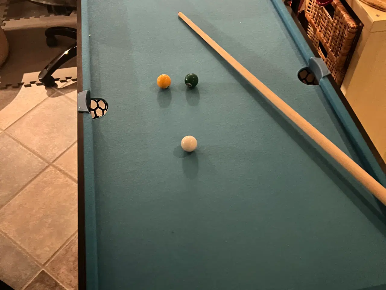 Billede 3 - Multi spillebord 12-1