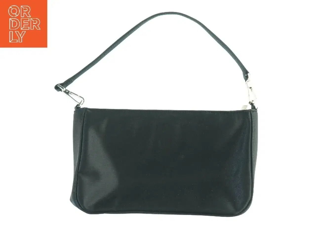 Billede 2 - Sort skuldertaske i Part Two design fra Part Two (str. 23x13x6 cm)