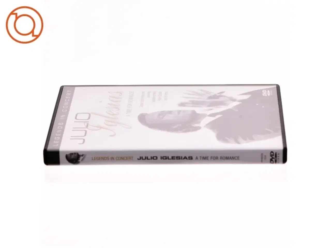 Billede 2 - Julio Inglesias