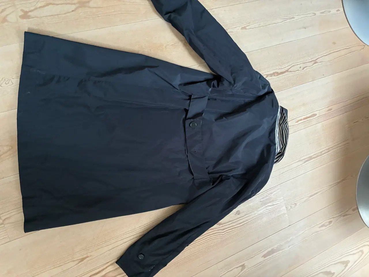 Billede 3 - Max mara frakke vendbar 