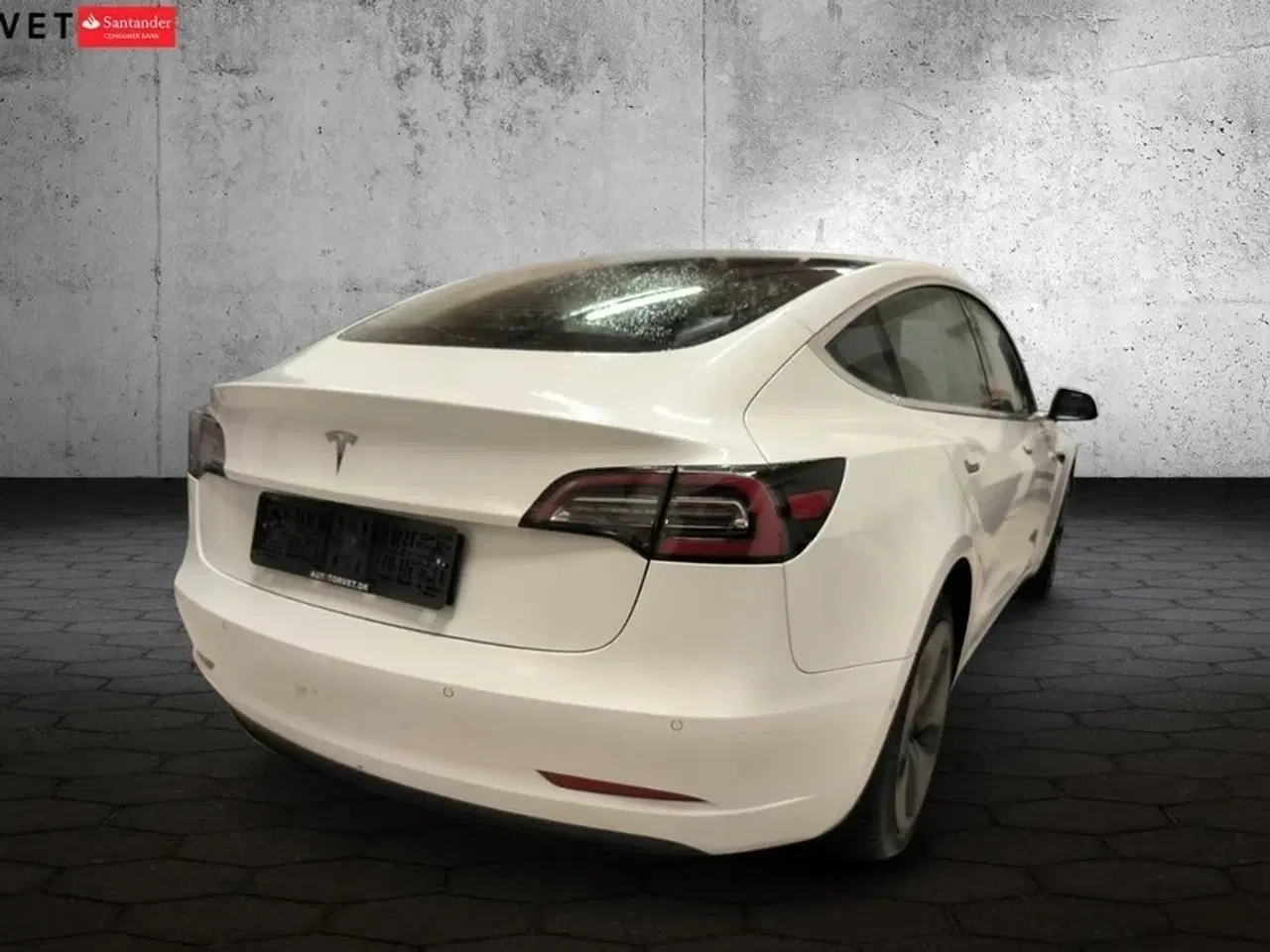 Billede 4 - Tesla Model 3  Standard Range+ RWD