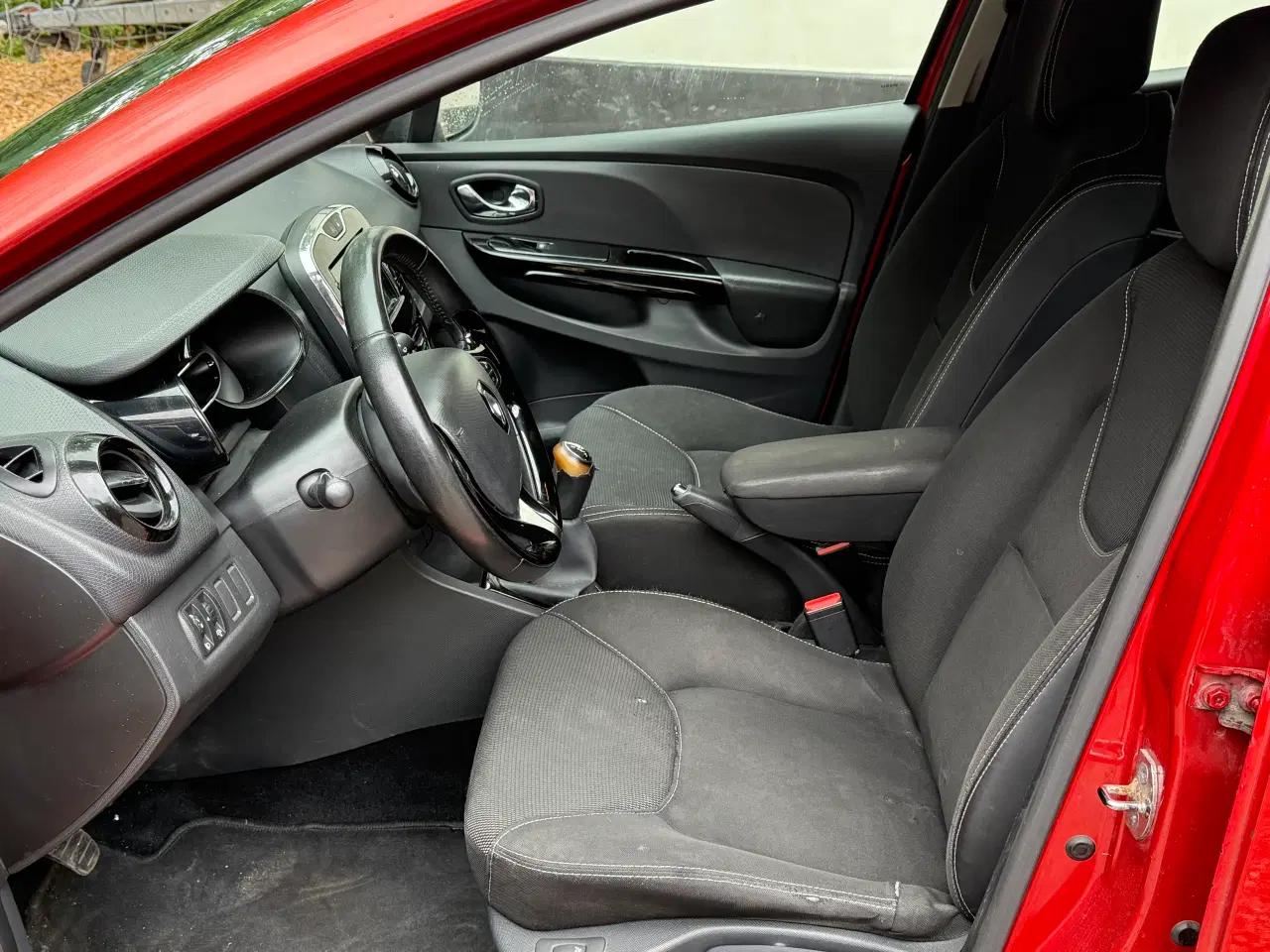 Billede 7 - Renault Clio st.car