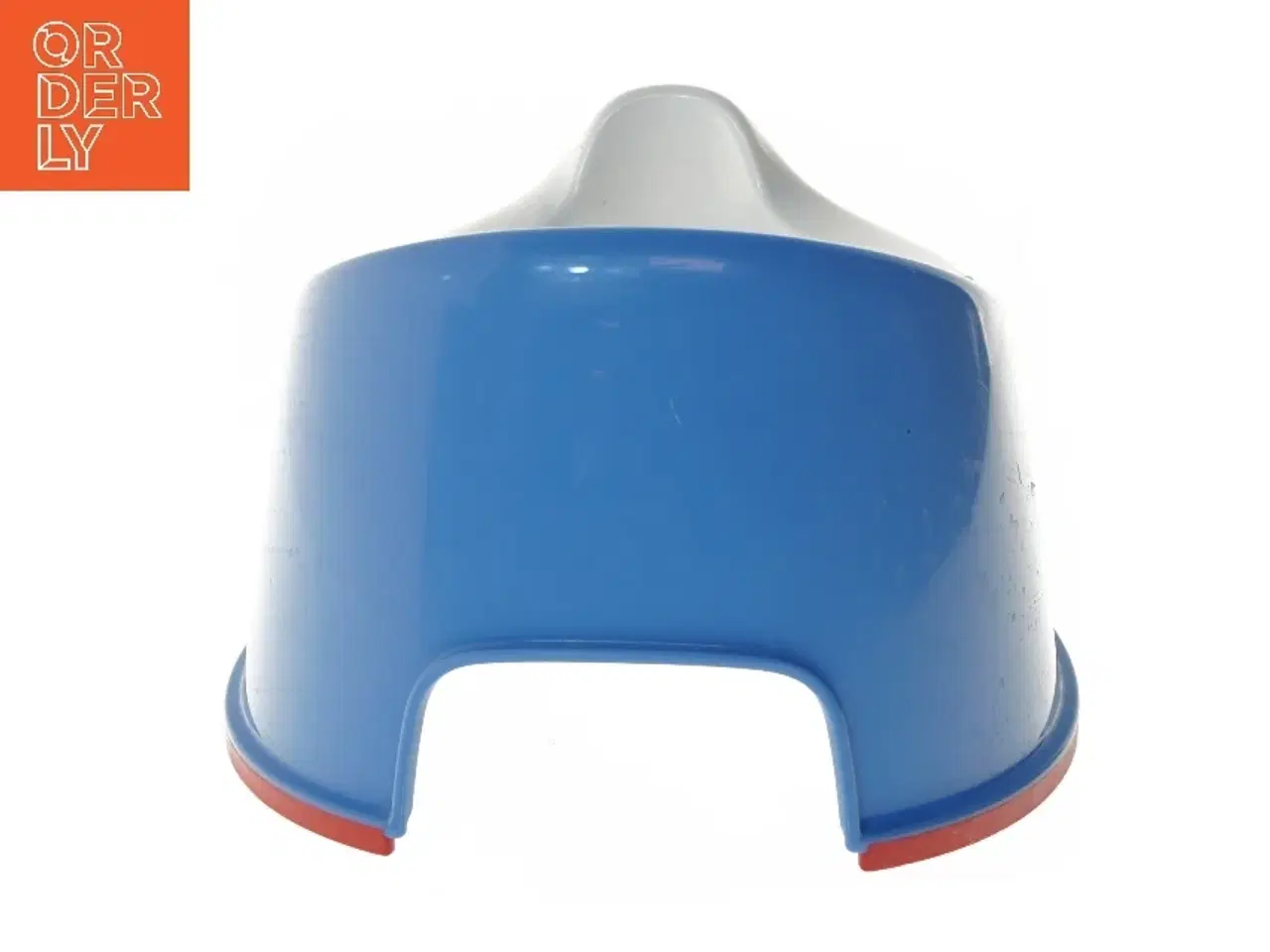 Billede 6 - BabyBjrn potty fra BabyBjrn (str. 32 cm)