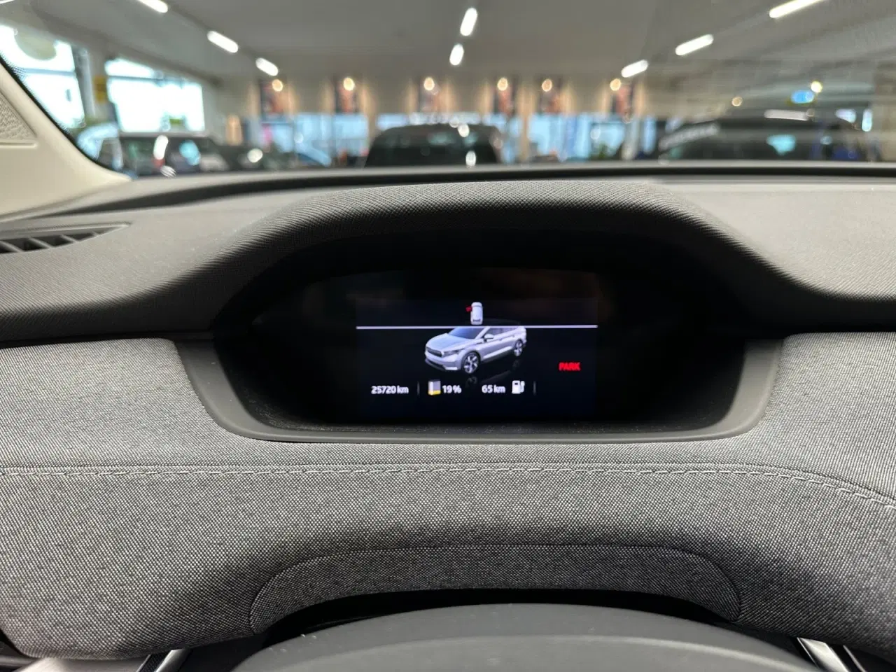 Billede 15 - Skoda Enyaq 50 iV