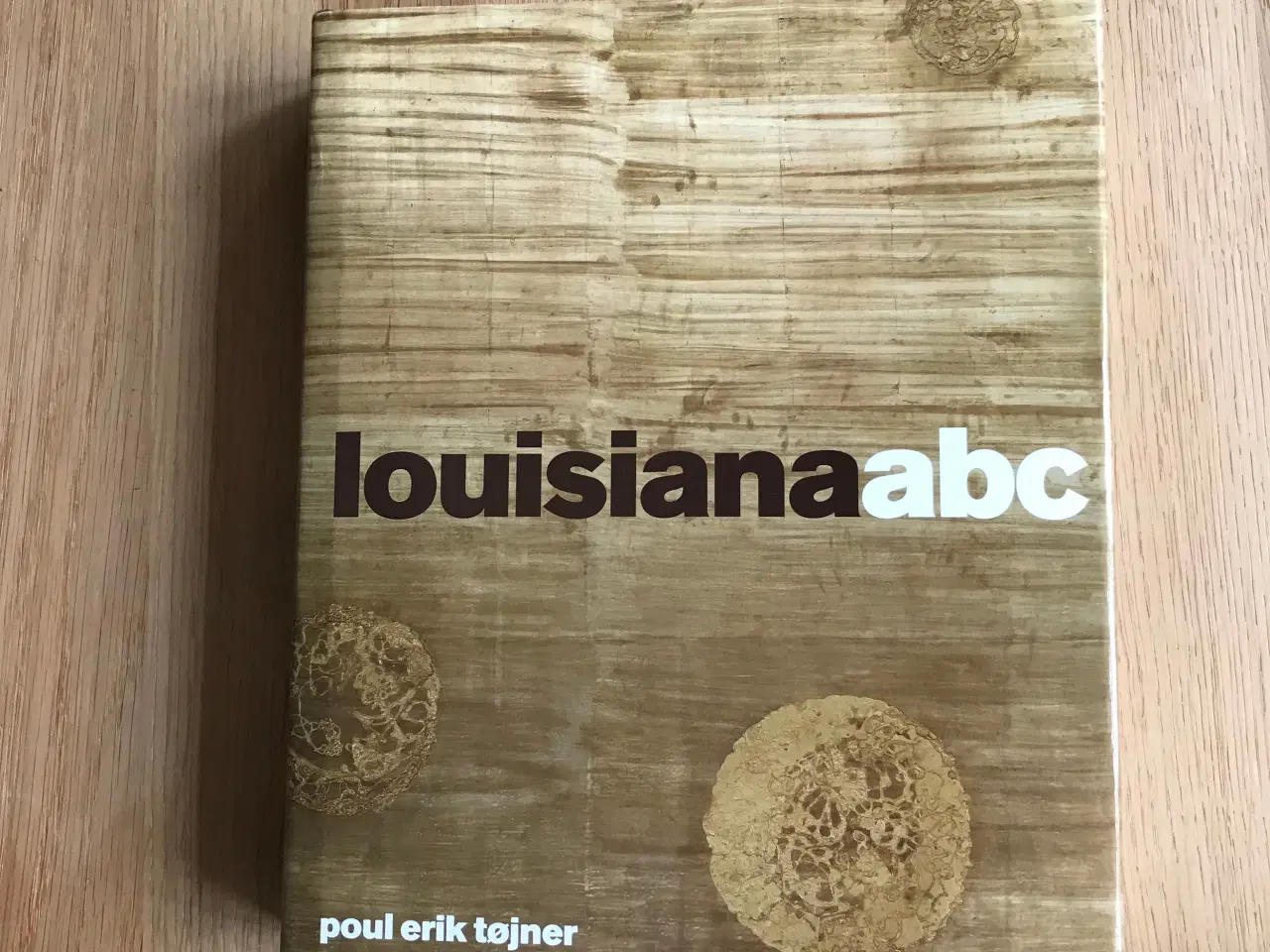 Billede 1 - louisianaabc  af Poul Erik Tøjner