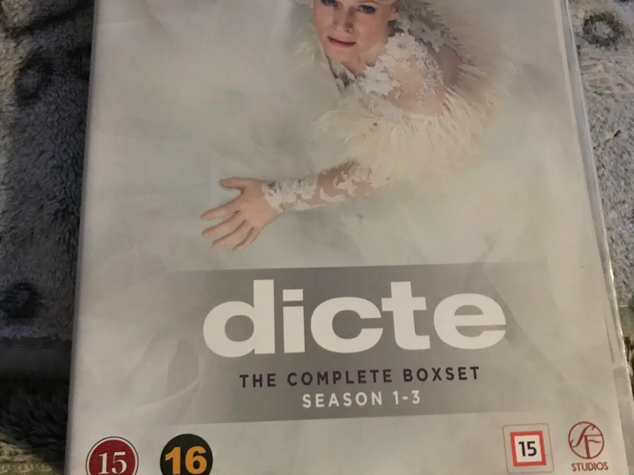 Billede 2 - Dicte