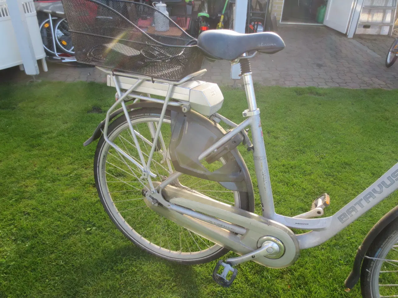 Billede 4 - 1 stk Batavus Model Genovf 28 tommer 