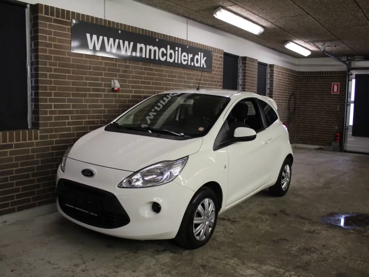 Billede 2 - Ford Ka 1,2 Trend+