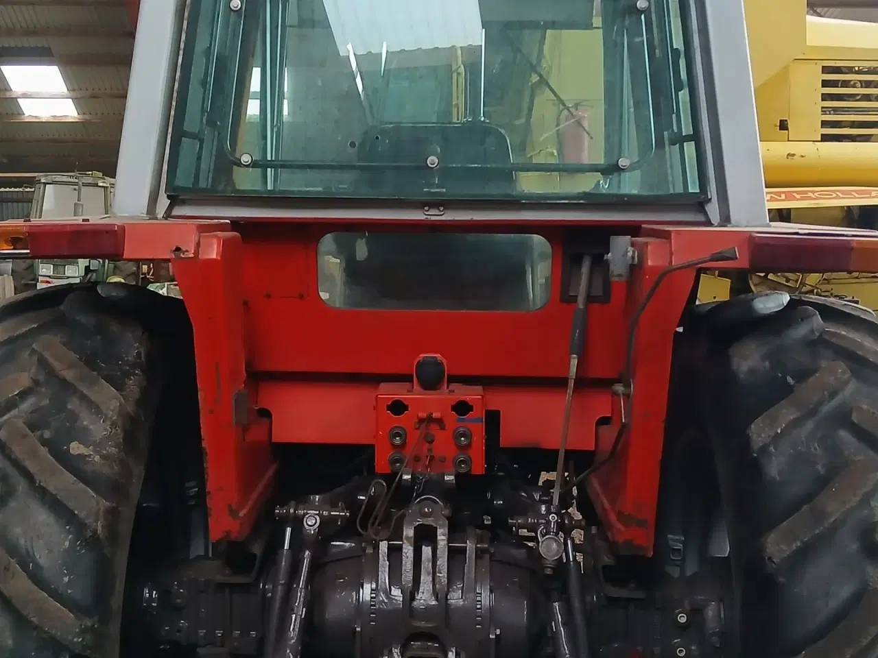 Billede 3 - Massey Ferguson 675