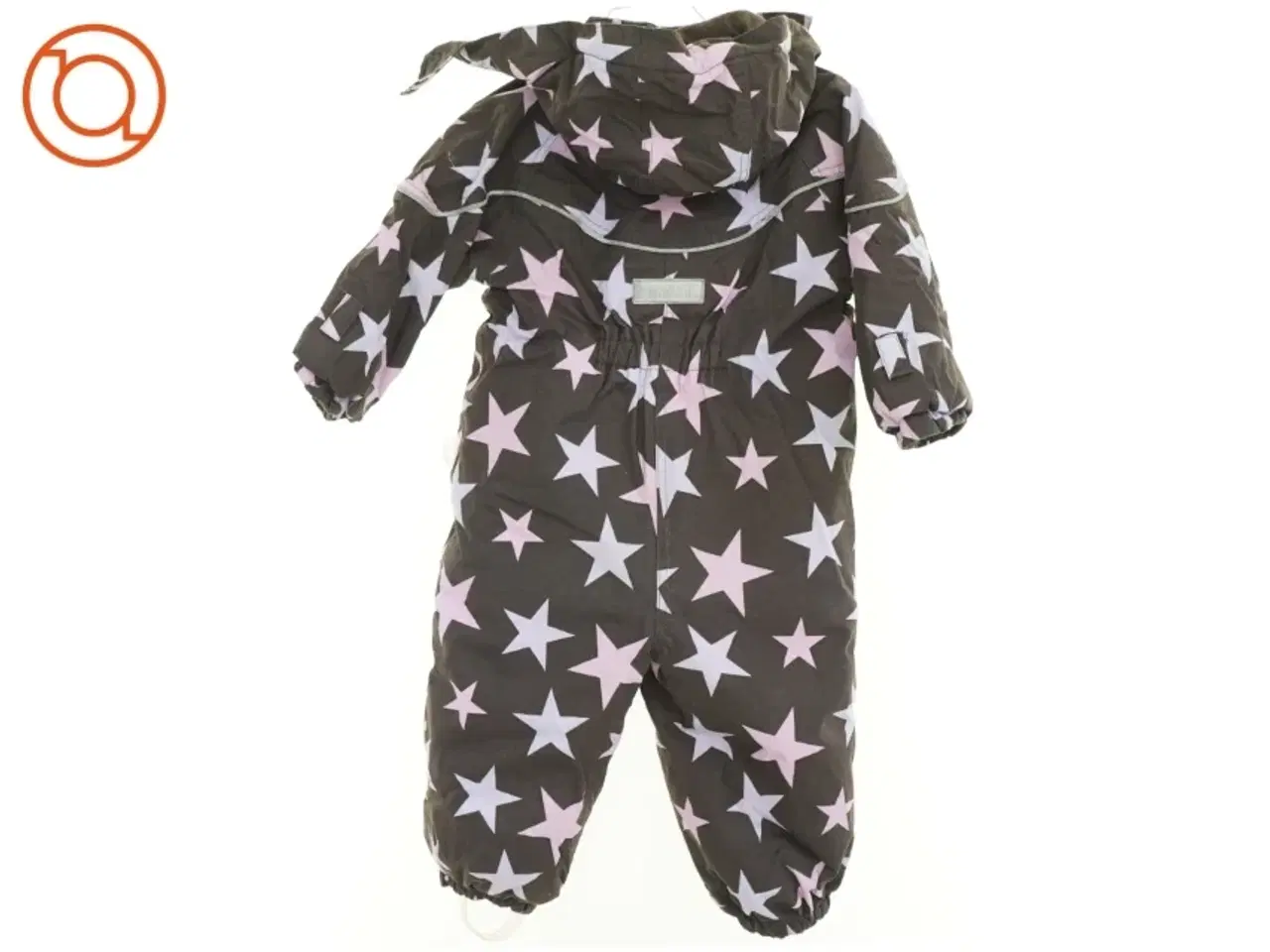 Billede 2 - Flyverdragt fra Name It (str. 92 cm)
