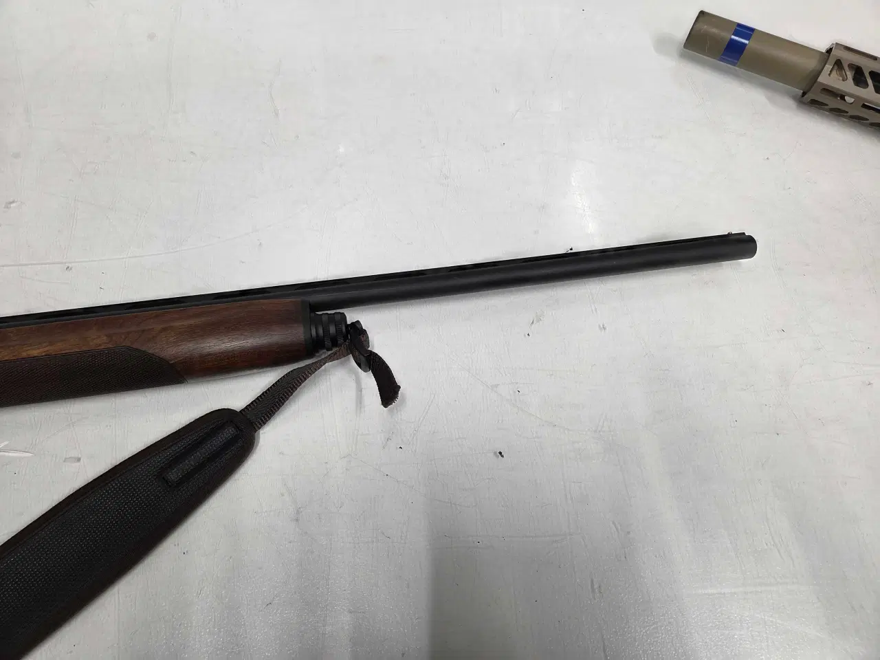 Billede 4 - Akkar Altay cal 20 halvautomat