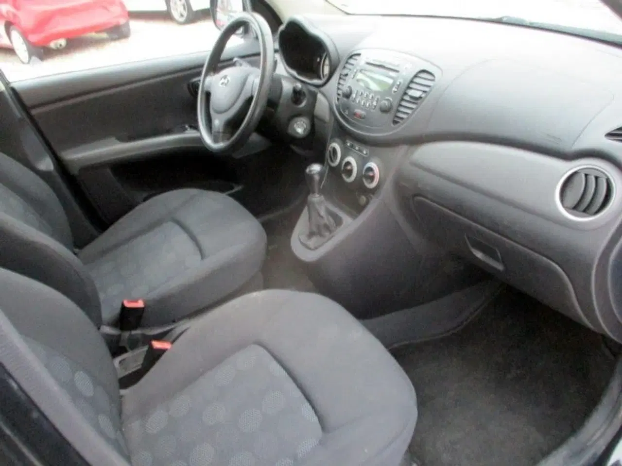 Billede 8 - Hyundai i10 1,1 Classic