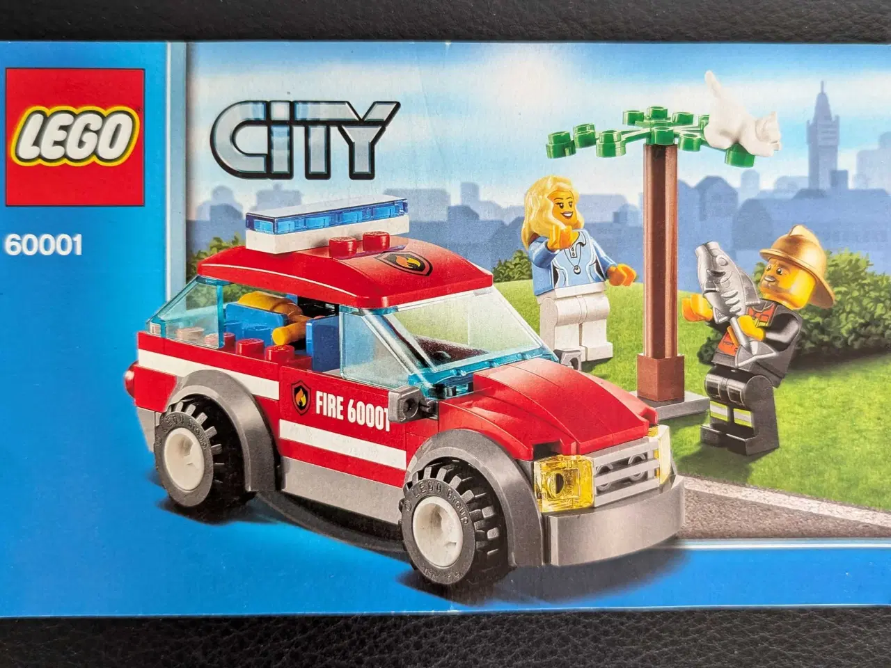 Billede 4 - Lego City - Flere opslag (seriøse bud modtages)