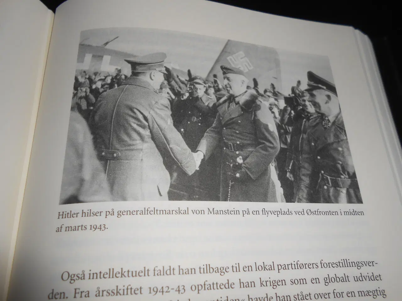 Billede 8 - Hitler en biografi-Joachim Fest