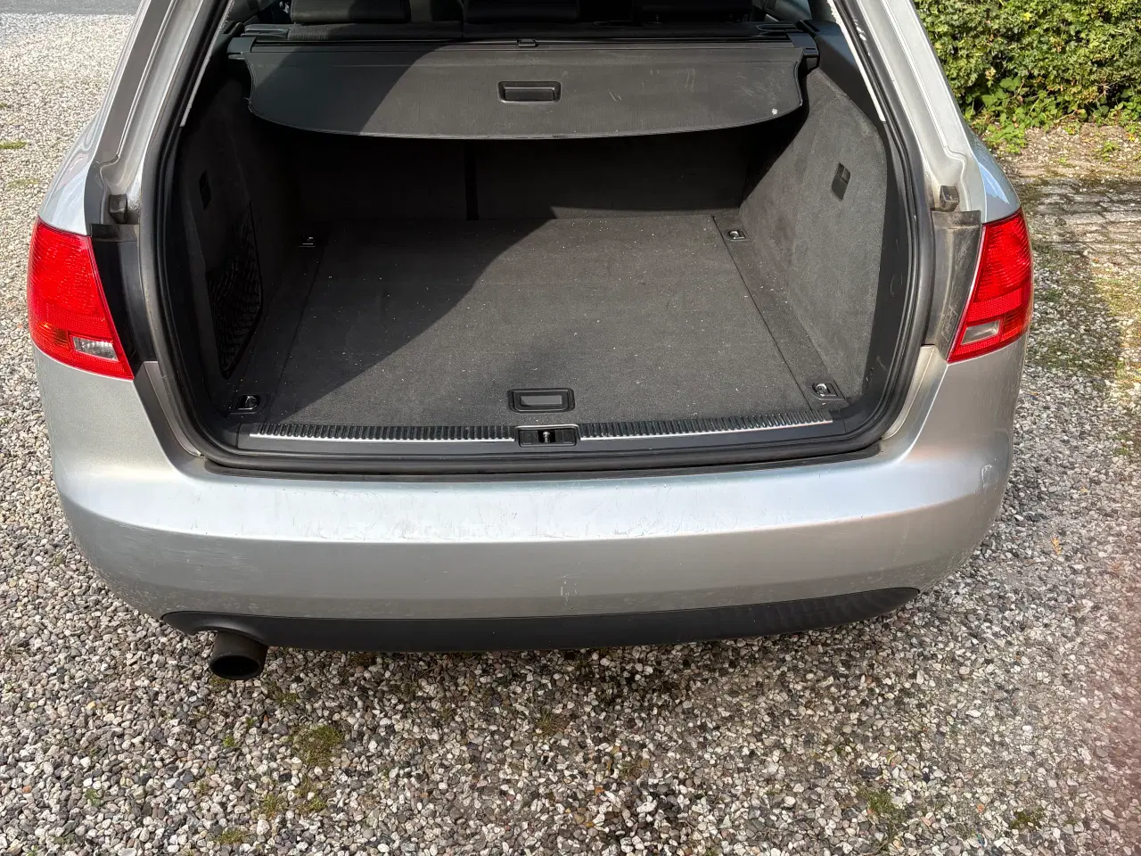 Billede 10 - Audi A4 1,6  2006 260.000 km 