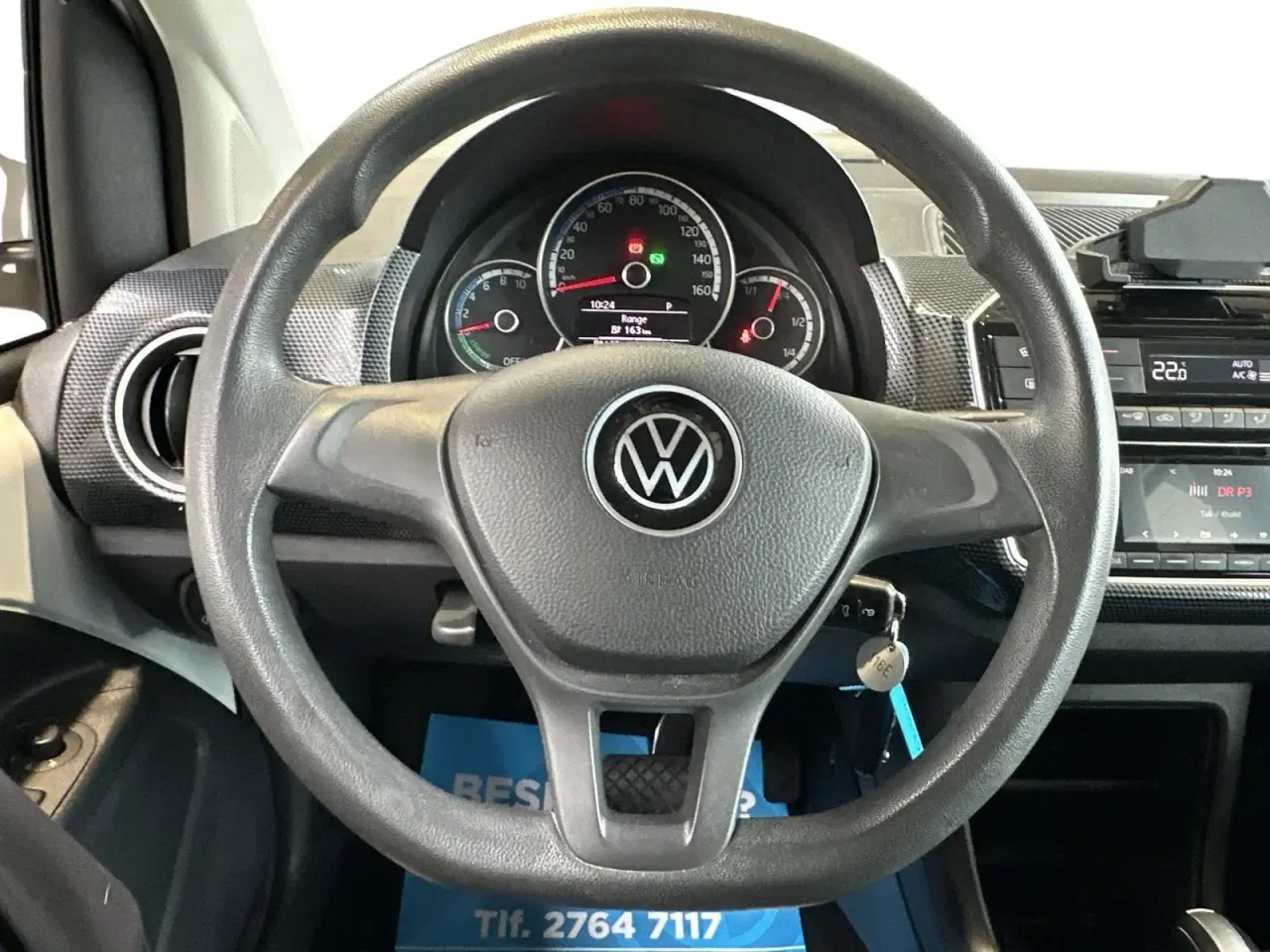 Billede 11 - VW e-Up!  