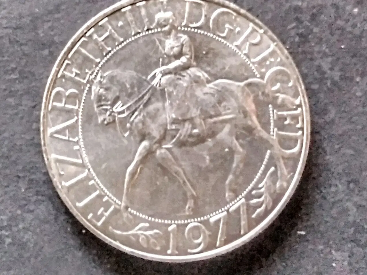 Billede 2 - Mønter 