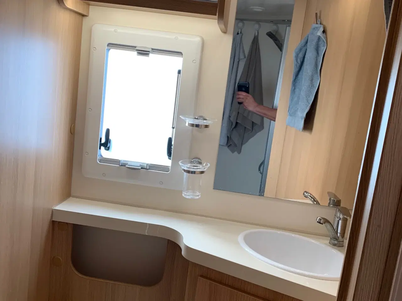 Billede 9 - autocamper mclouis nevis 379g