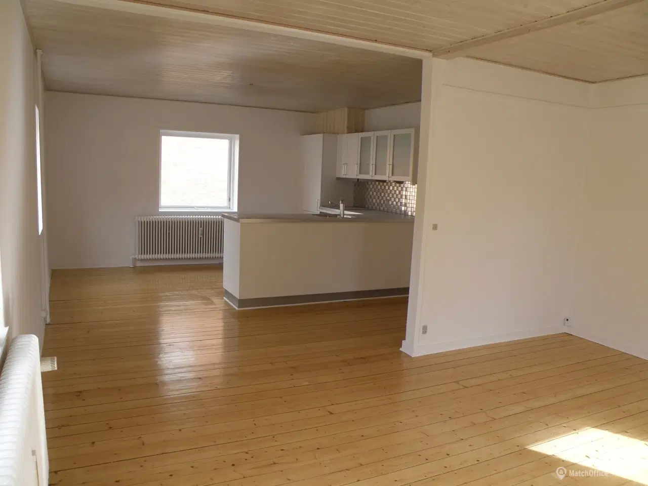 Billede 5 - Investeringsejendom i Viborg - 1. års forrentning 5.83%