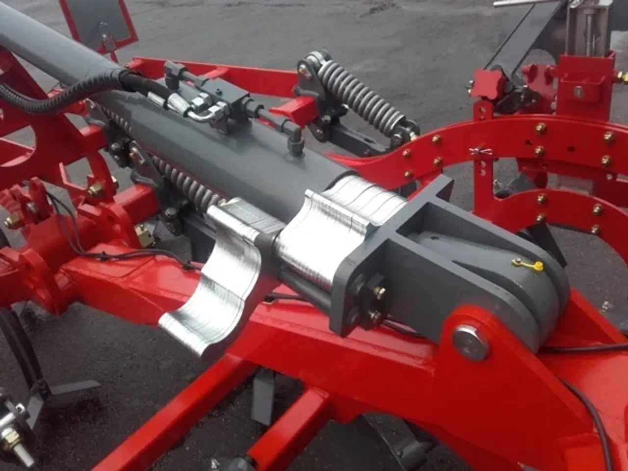 Billede 6 - Unia Cross Drive 300