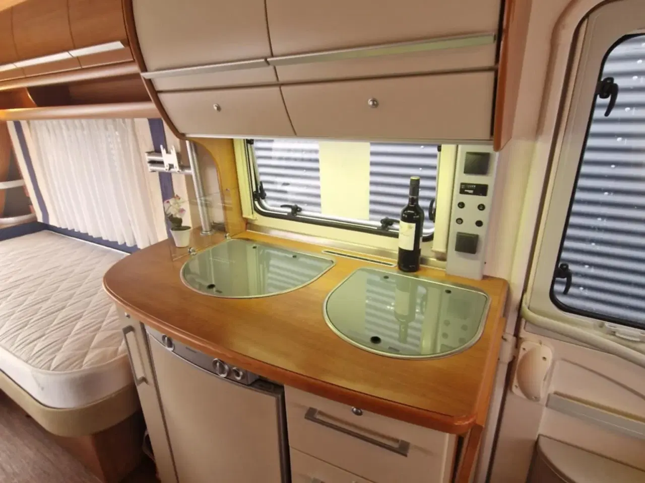 Billede 6 - 2011 - Fendt Bianco 465 TG