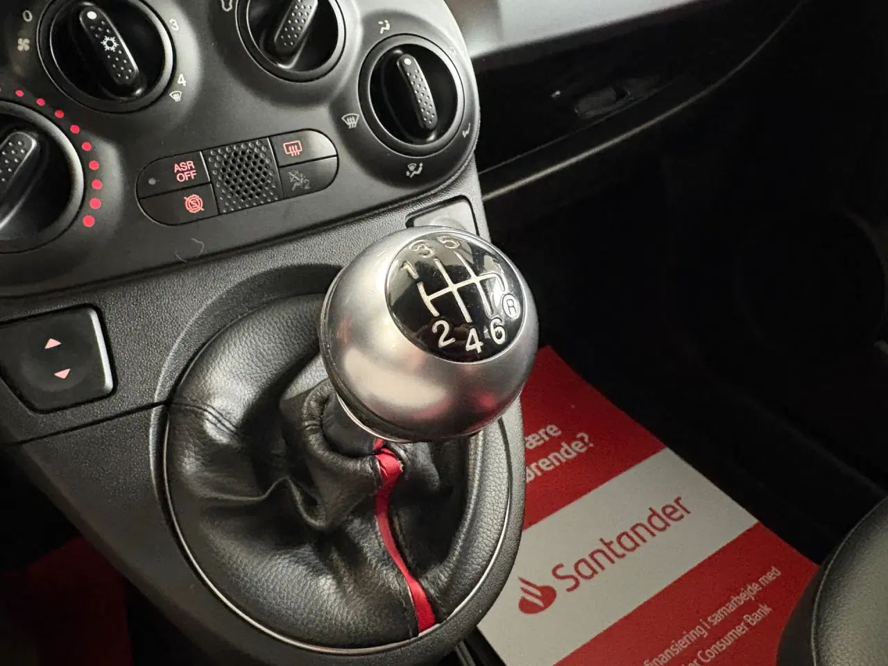 Billede 10 - Fiat 500 0,9 S 105HK 3d