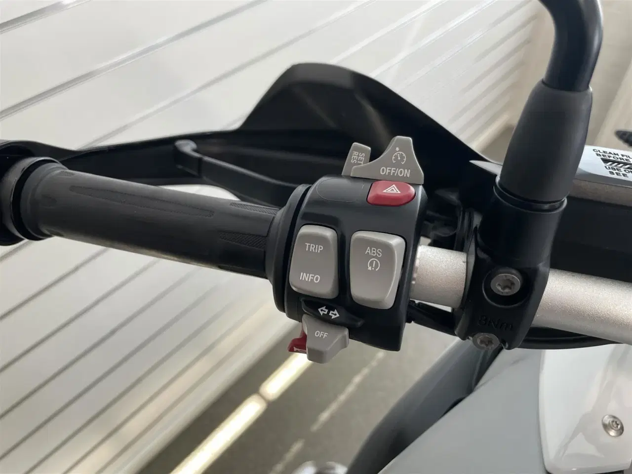 Billede 8 - BMW R 1200 GS