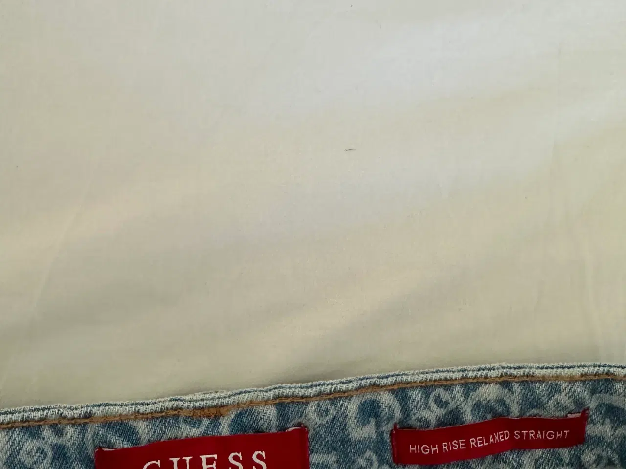 Billede 3 - Guess - Jeans