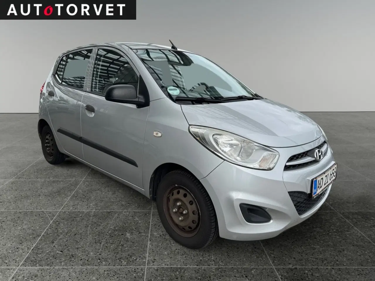 Billede 2 - Hyundai i10 1,2 Classic