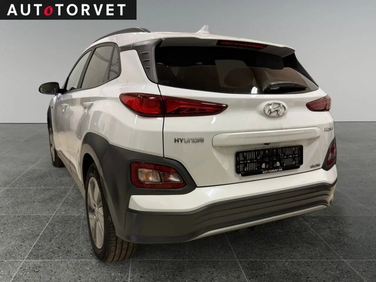 Billede 4 - Hyundai Kona 64 EV Trend