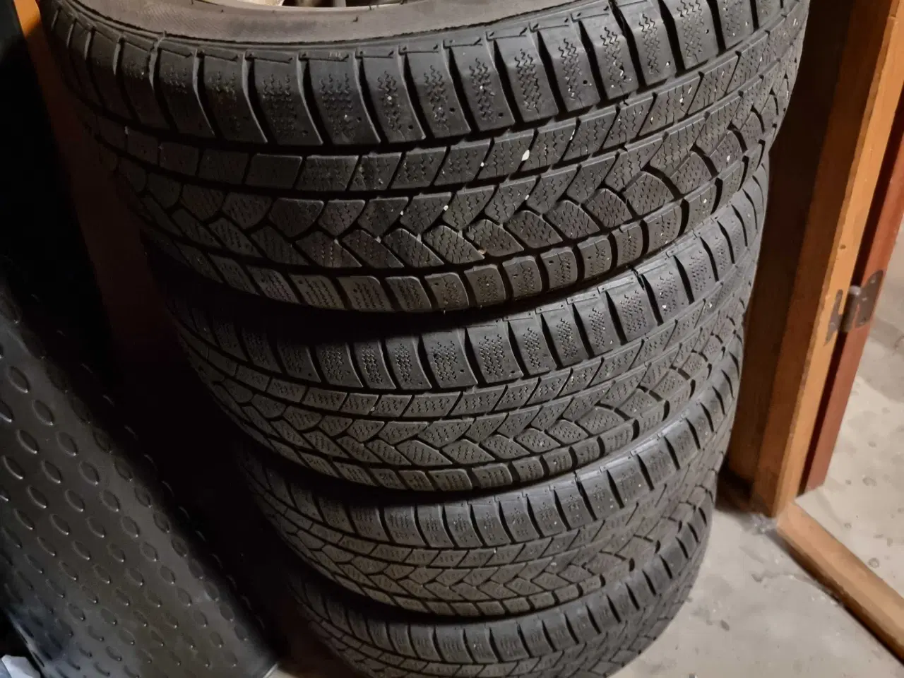 Billede 3 - 5x100 fælge alu