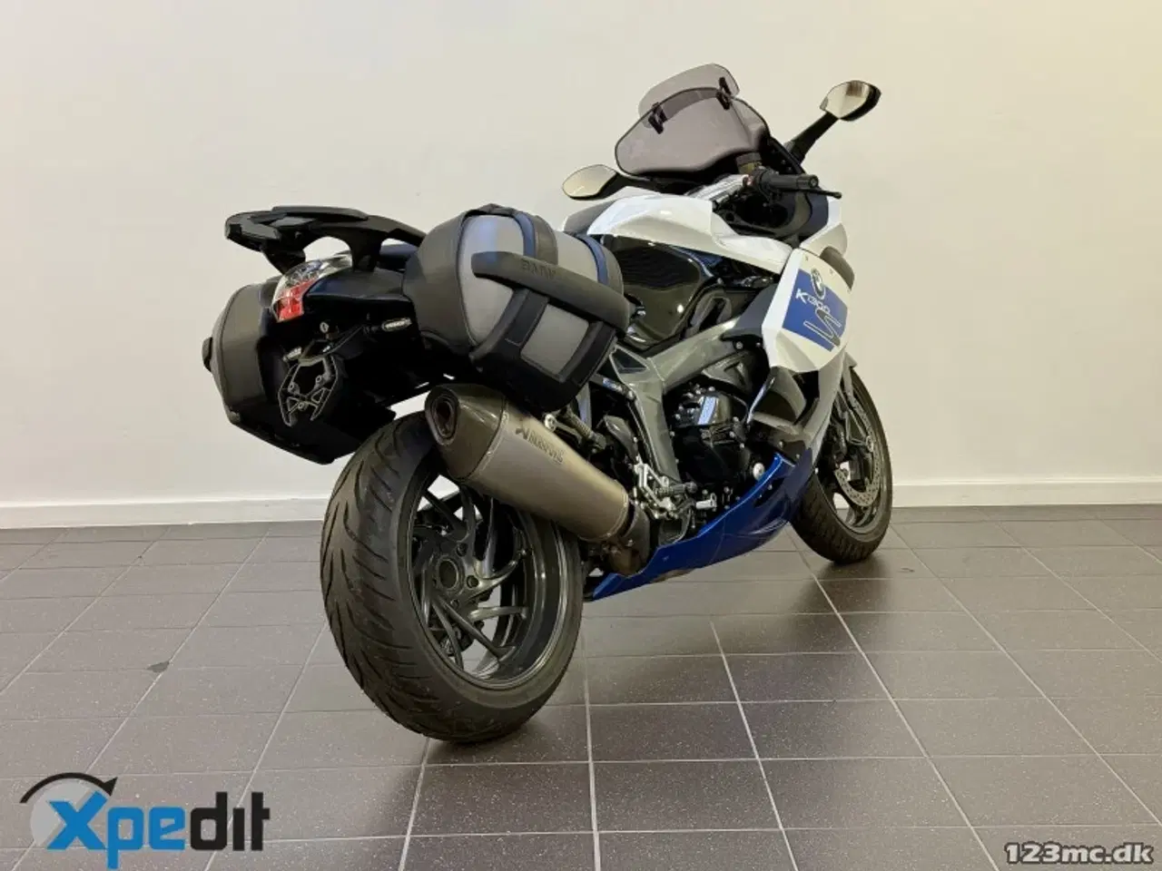 Billede 9 - BMW K 1300 S