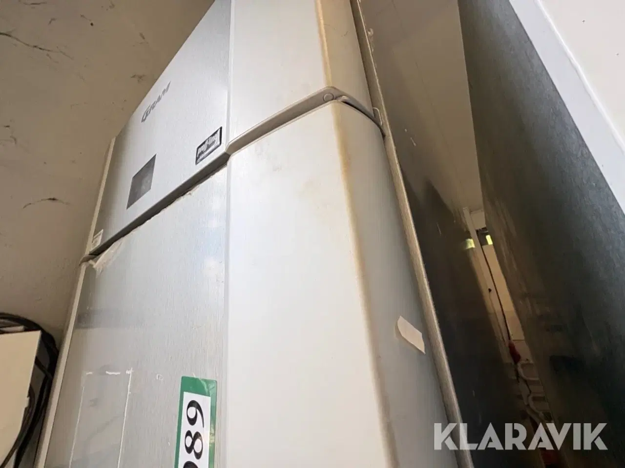 Billede 7 - Industri køleskab Gram Proff-line