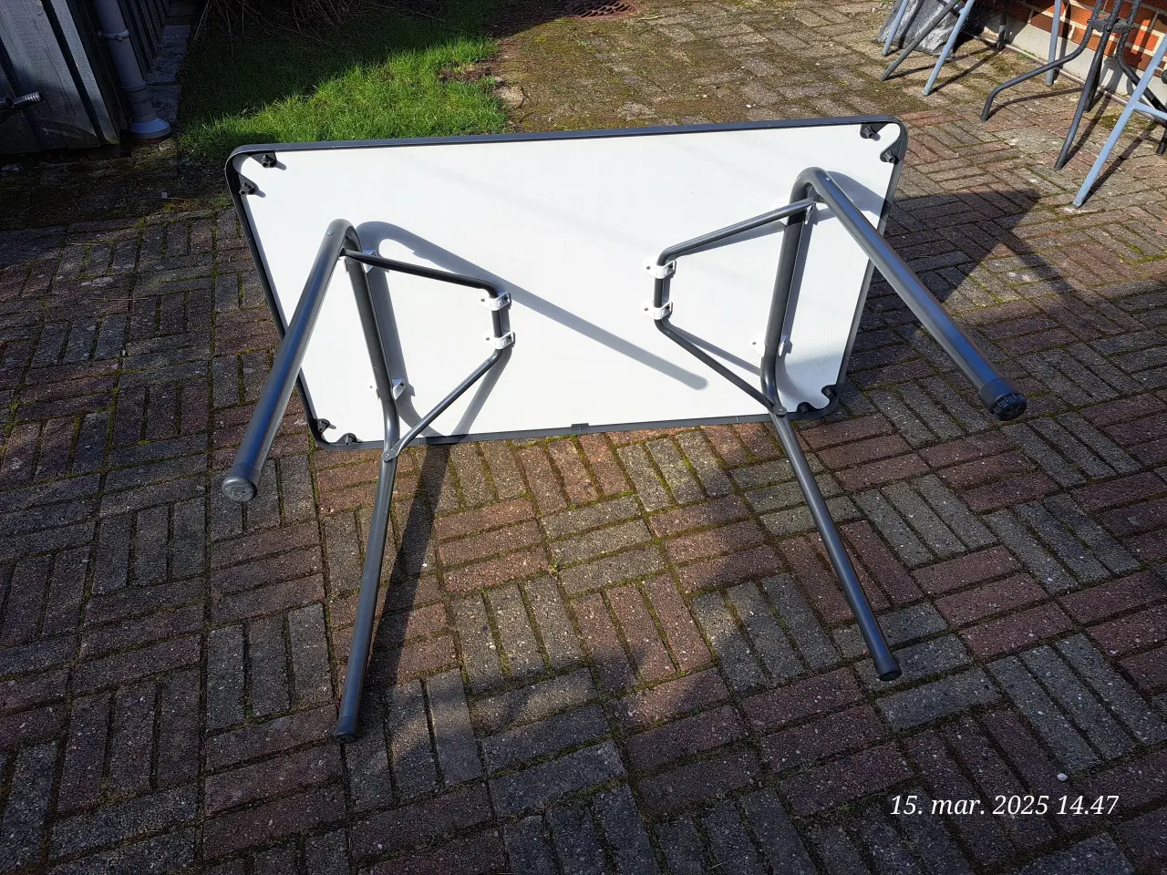 Billede 2 - Campingbord 