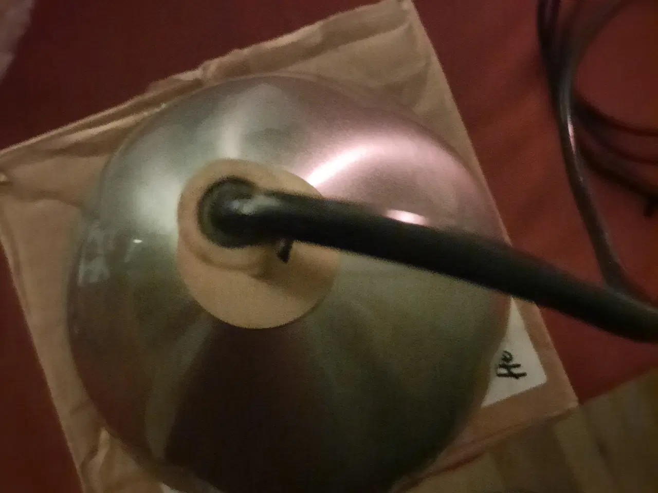 Billede 1 - Mega Dove Pendel fra Herstal